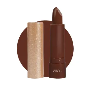 Absolute New York Vinyl Lipstick – MLVS09 Rich Fortune